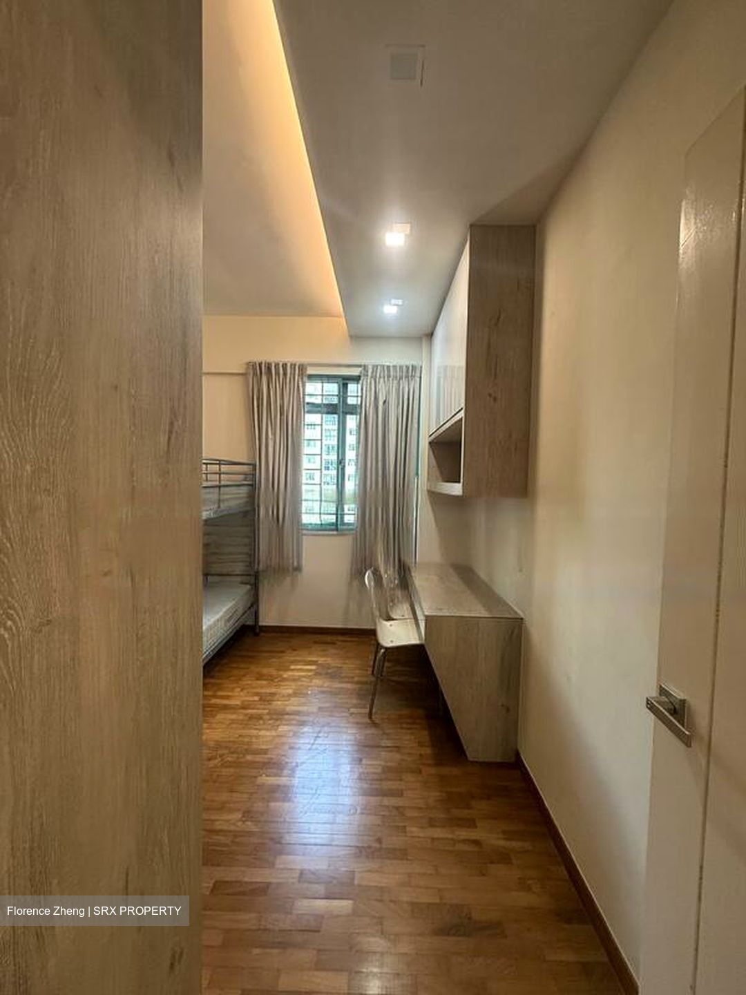 Summerdale (D22), Condominium #502387051